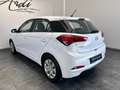 Hyundai i20 1.2i *BLUETOOTH*AIRCO*GARANTIE 12 MOIS* Blanc - thumbnail 6