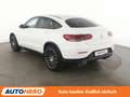 Mercedes-Benz GLC 200 GLC 200 Coupe 4Matic AMG Line Aut*LED*TEMPO*CAM* White - thumbnail 4