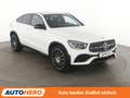 Mercedes-Benz GLC 200 GLC 200 Coupe 4Matic AMG Line Aut*LED*TEMPO*CAM* White - thumbnail 8