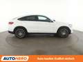 Mercedes-Benz GLC 200 GLC 200 Coupe 4Matic AMG Line Aut*LED*TEMPO*CAM* White - thumbnail 7