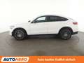 Mercedes-Benz GLC 200 GLC 200 Coupe 4Matic AMG Line Aut*LED*TEMPO*CAM* White - thumbnail 3