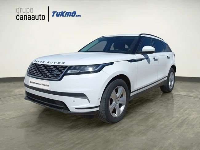 Land Rover Range Rover Velar 2.0D I4 Standard 4WD Auto 150 kW (204 CV) - foto 1