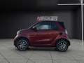 smart Sonstige EQ prime Cabrio Rot - thumbnail 3