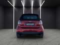 smart Sonstige EQ prime Cabrio Rot - thumbnail 5