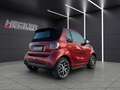smart Sonstige EQ prime Cabrio Rot - thumbnail 6
