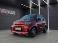 smart Sonstige EQ prime Cabrio Rot - thumbnail 1