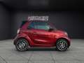 smart Sonstige EQ prime Cabrio Rot - thumbnail 7