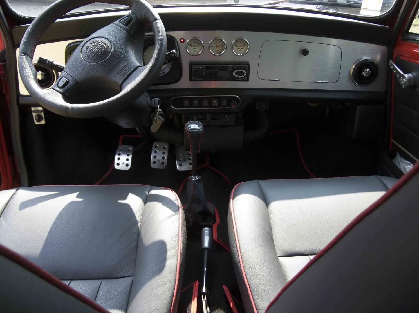 Rover MINI 1.3 Sport Pack - 2