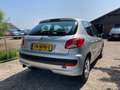 Peugeot 206 + 1.4 XS | Airco + Elektrische ramen Nu € 2.975,-! Szary - thumbnail 5