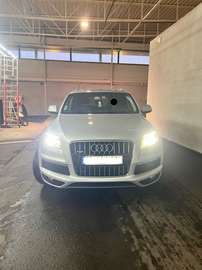 Q7 3.0 V6 TDI 245 Clean DPF Quattro Ambiente Tiptronic A 7 pl