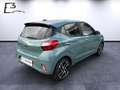 Hyundai i10 1.2 Benzin M/T Prime Smart Key, 16'' Alufelgen Green - thumbnail 3