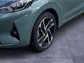 Hyundai i10 1.2 Benzin M/T Prime Smart Key, 16'' Alufelgen Groen - thumbnail 6