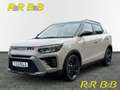 KGM Tivoli BLACK 1.5 GDI AWD AT NAVI+CARPLAY+KAMERA+SHZ+LHZ+K Beżowy - thumbnail 1