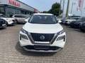 Nissan X-Trail 1.5 VC-T XTronic Acenta Navi/Family Weiß - thumbnail 17