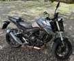 Honda Hornet 750 35kw Gris - thumbnail 3
