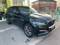 Jaguar F-Pace 2.0d R-Sport awd 180cv auto +TETTO PANORAMA+ NAVI Nero - thumbnail 8