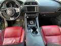 Jaguar F-Pace 2.0d R-Sport awd 180cv auto +TETTO PANORAMA+ NAVI Nero - thumbnail 2