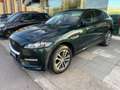 Jaguar F-Pace 2.0d R-Sport awd 180cv auto +TETTO PANORAMA+ NAVI Nero - thumbnail 1