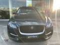 Jaguar F-Pace 2.0d R-Sport awd 180cv auto +TETTO PANORAMA+ NAVI Nero - thumbnail 3