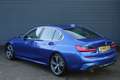 BMW 320 320i M-Sport Leer/alcantara Full-Led 19-Inch Elek. Blauw - thumbnail 3