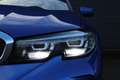 BMW 320 320i M-Sport Leer/alcantara Full-Led 19-Inch Elek. Azul - thumbnail 22