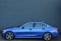 BMW 320 320i M-Sport Leer/alcantara Full-Led 19-Inch Elek. Azul - thumbnail 2