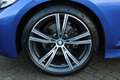 BMW 320 320i M-Sport Leer/alcantara Full-Led 19-Inch Elek. Azul - thumbnail 21