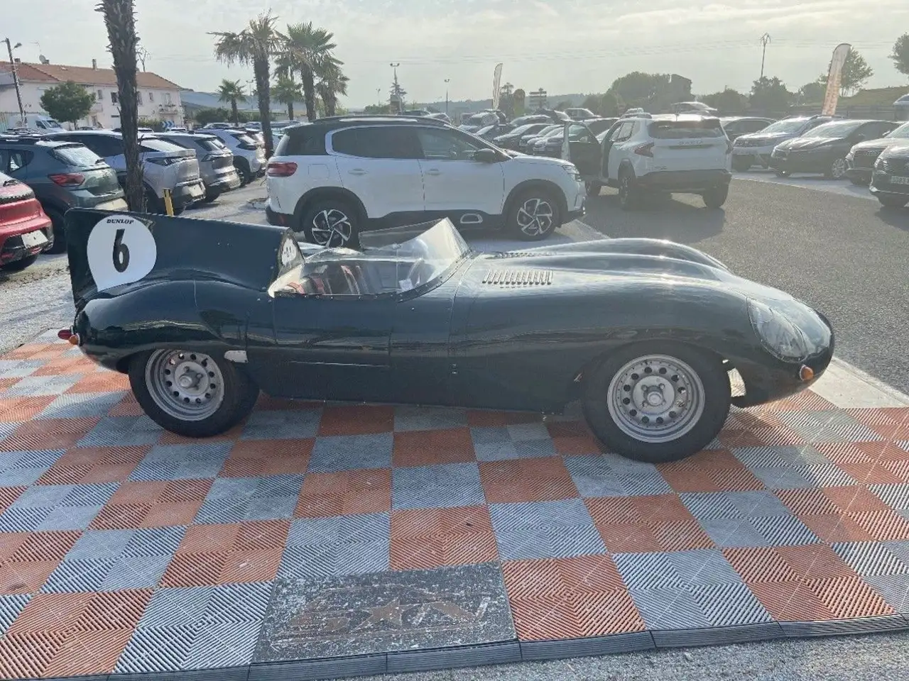 Jaguar LE MANS, foto 4