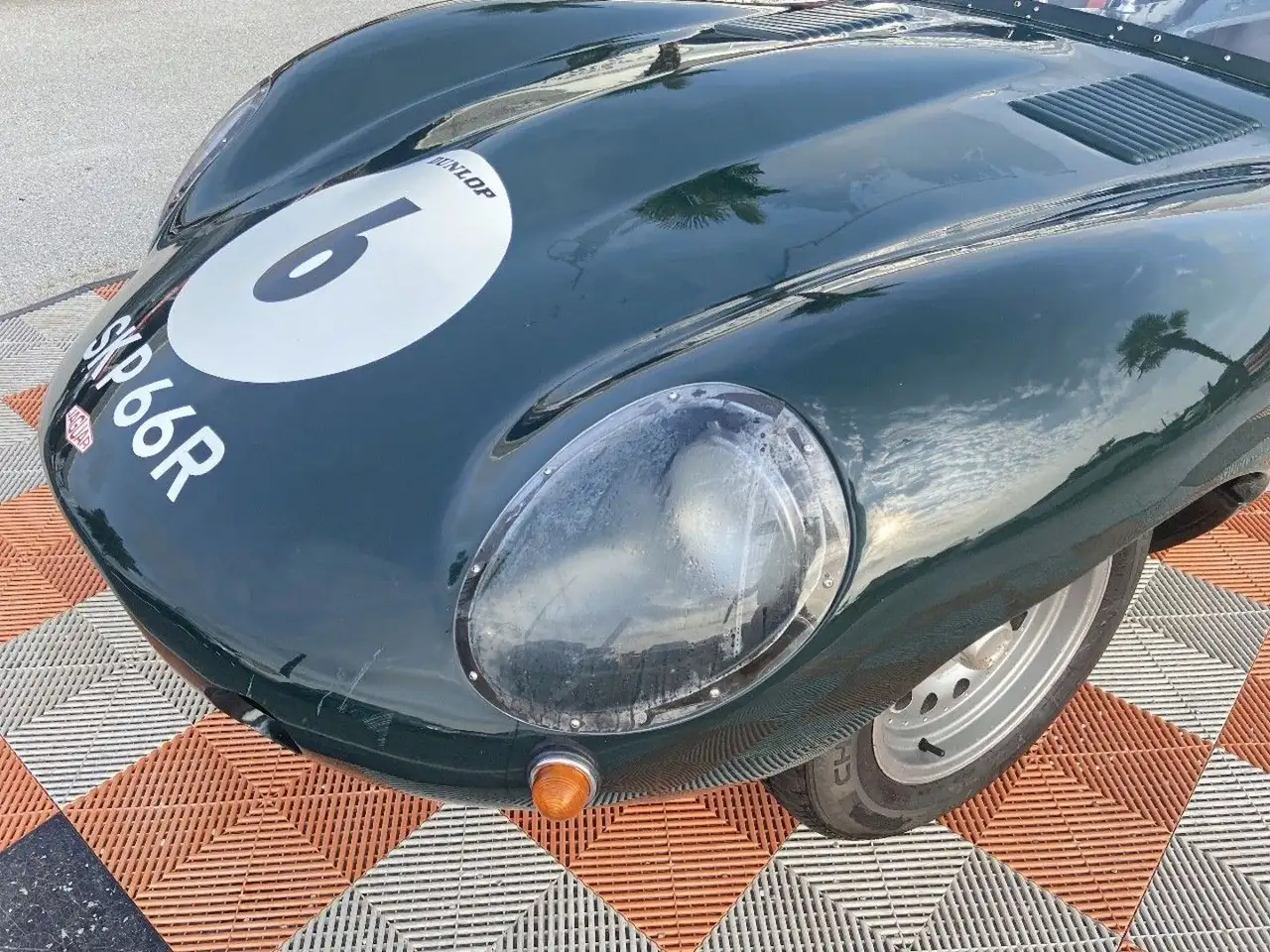 Jaguar LE MANS, foto 7