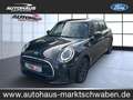 MINI Cooper One Classic Trim Bluetooth Navi LED Klima Noir - thumbnail 1