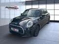 MINI Cooper One Classic Trim Bluetooth Navi LED Klima Schwarz - thumbnail 2