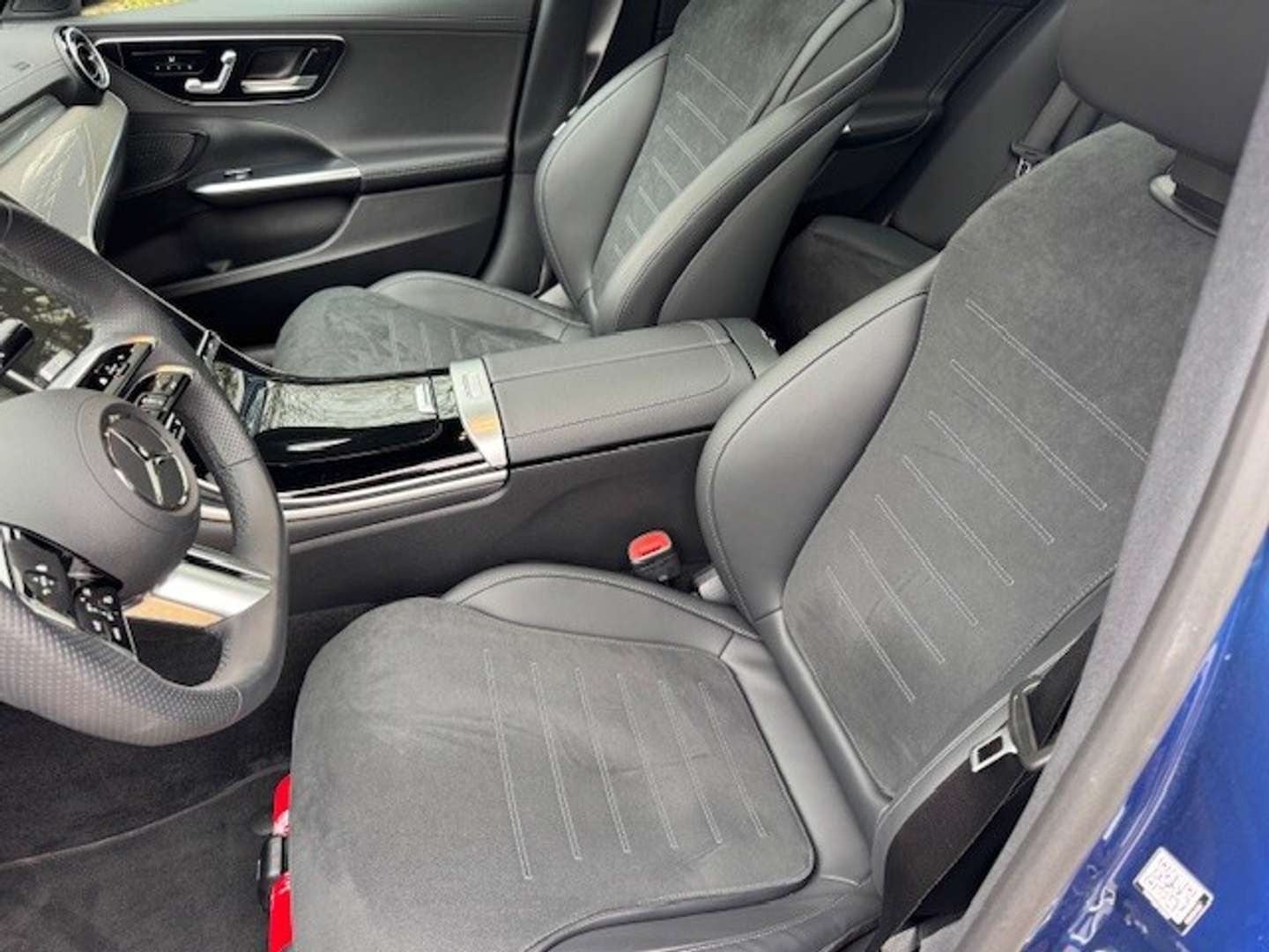 Mercedes Classe C 300 E 300 AMG Line -  - Joinsteer - #2