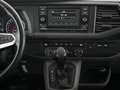 Volkswagen T6.1 Caravelle 2.0TDI DSG 2xPDC+MFL+DAB+8-SITZER Argent - thumbnail 5
