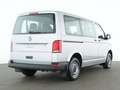 Volkswagen T6.1 Caravelle 2.0TDI DSG 2xPDC+MFL+DAB+8-SITZER Argent - thumbnail 2