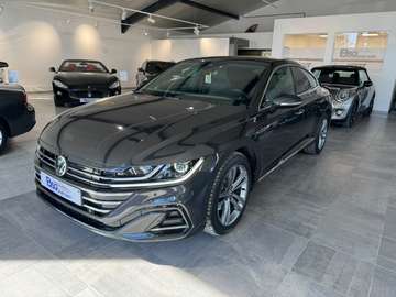 Arteon eHybrid 1.4 R-Line OPF DSG (160 kW) R-Line