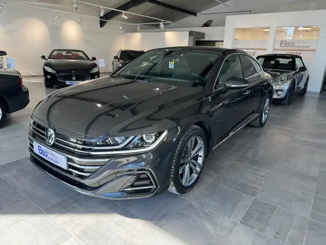 Volkswagen Arteon Arteon eHybrid 1.4 R-Line OPF DSG (160 kW) R-Line