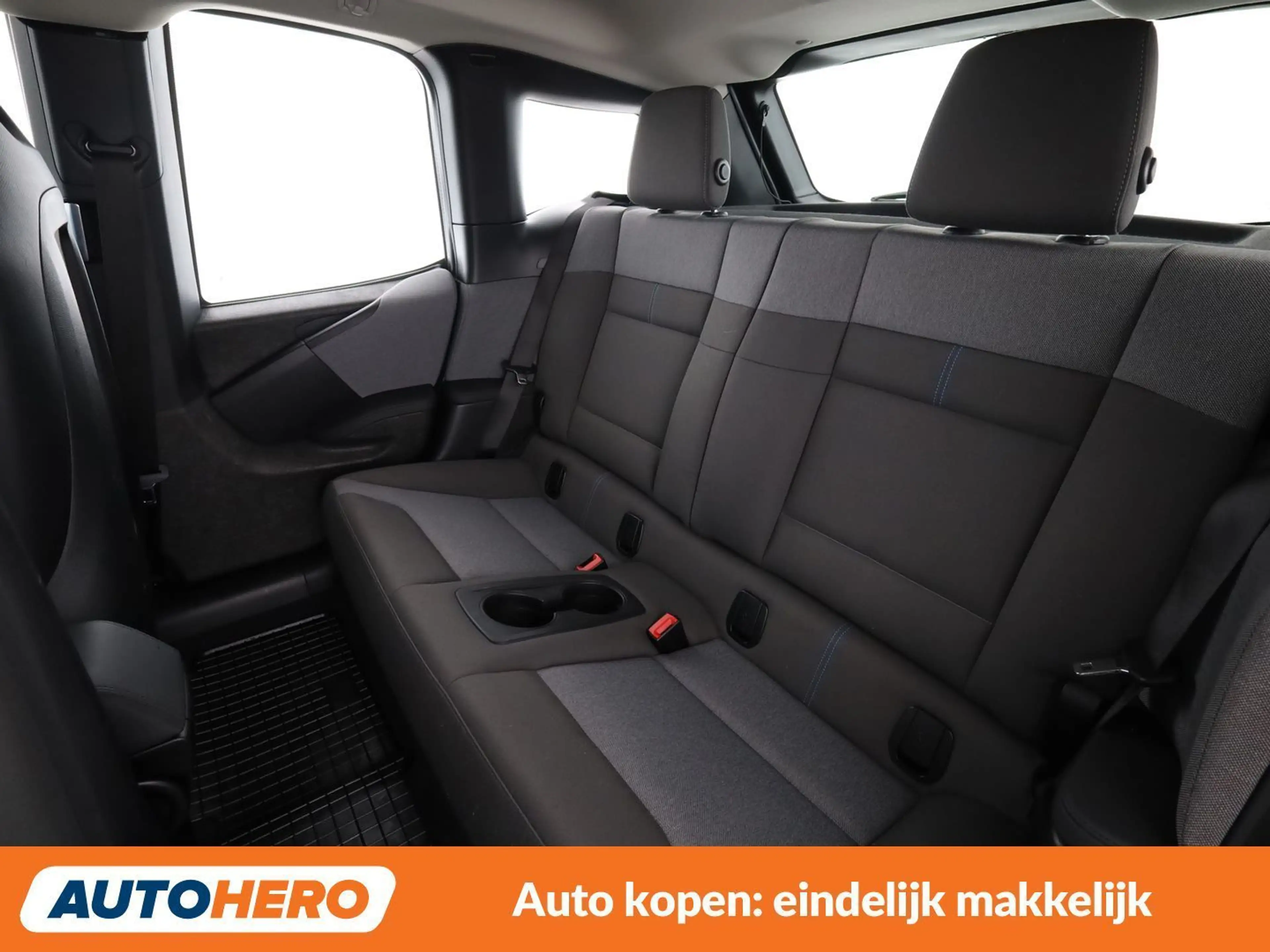 BMW i3 i3s — photo 14