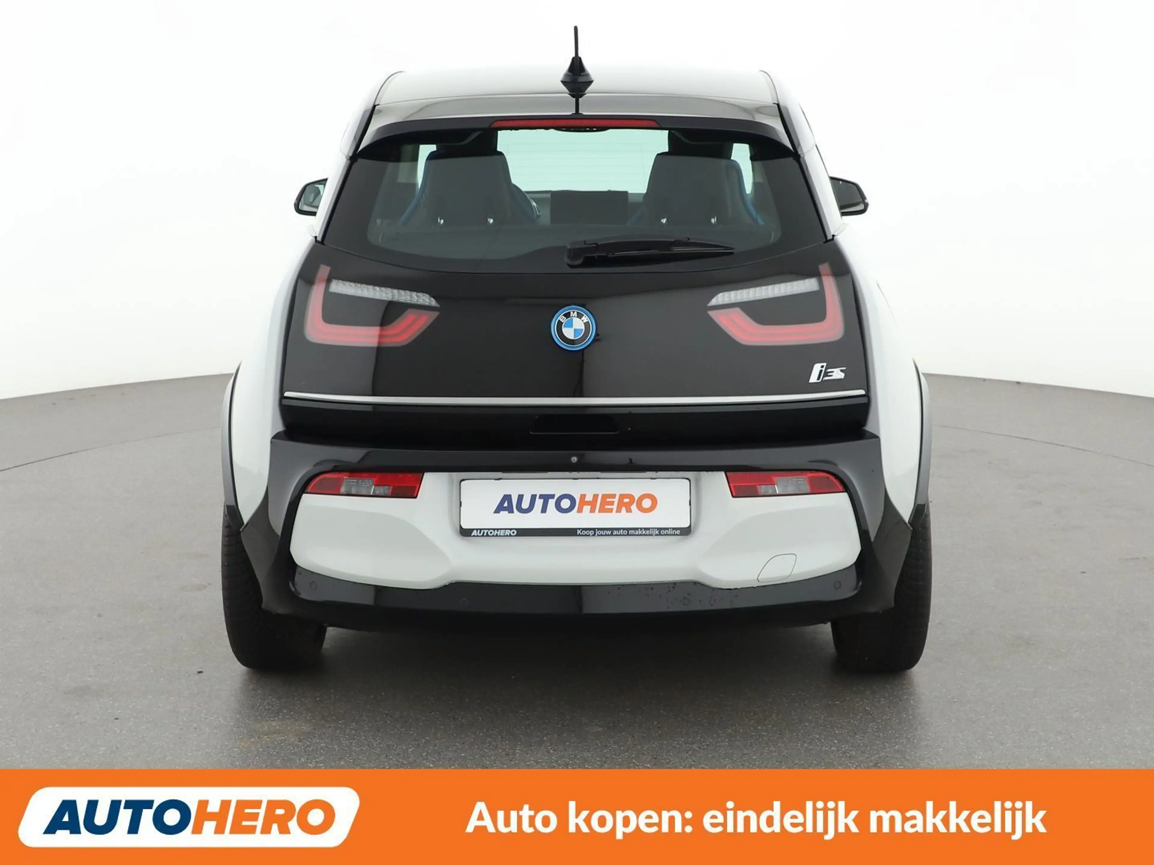 BMW i3 i3s — photo 5
