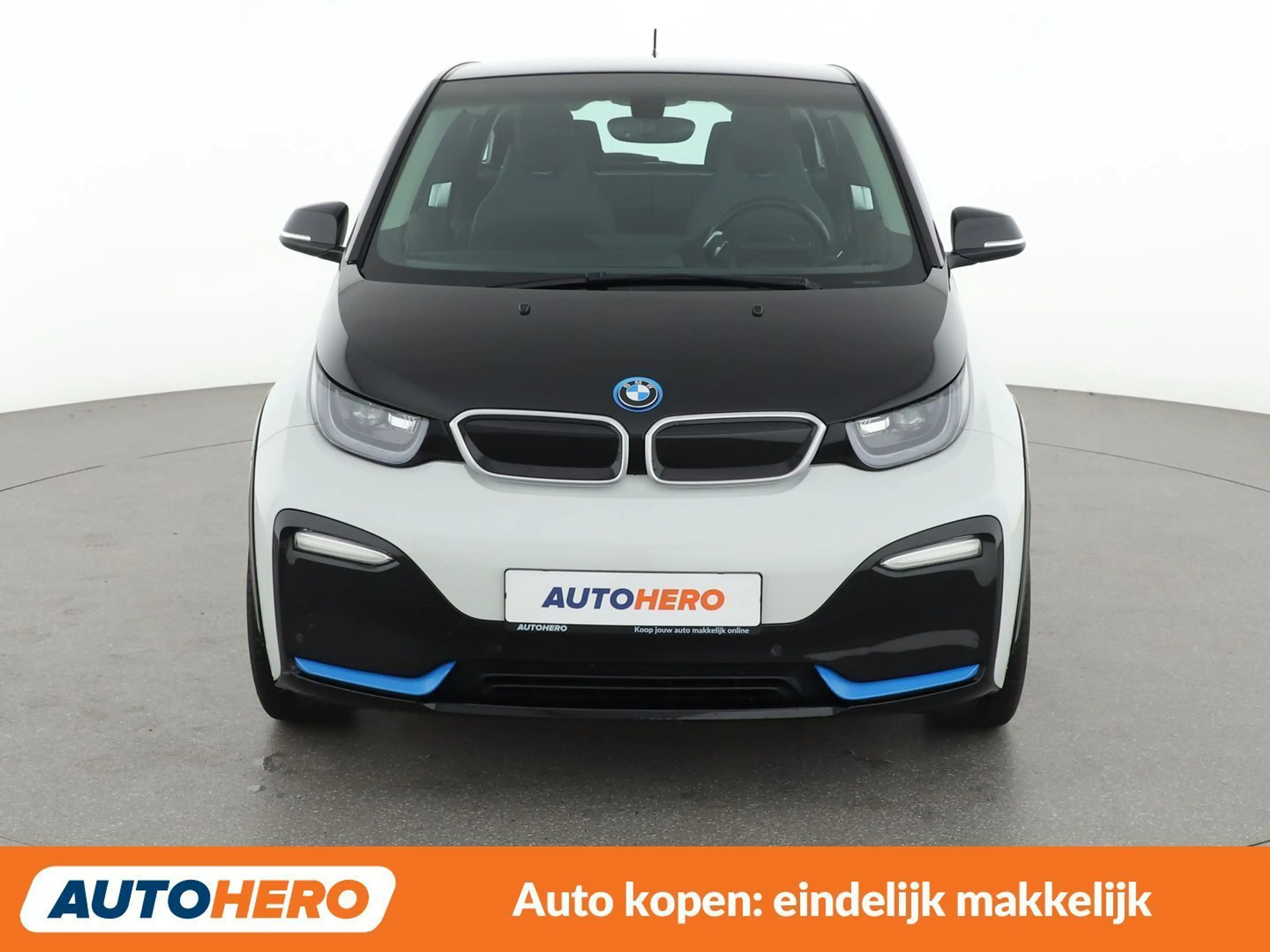 BMW i3 i3s — photo 9