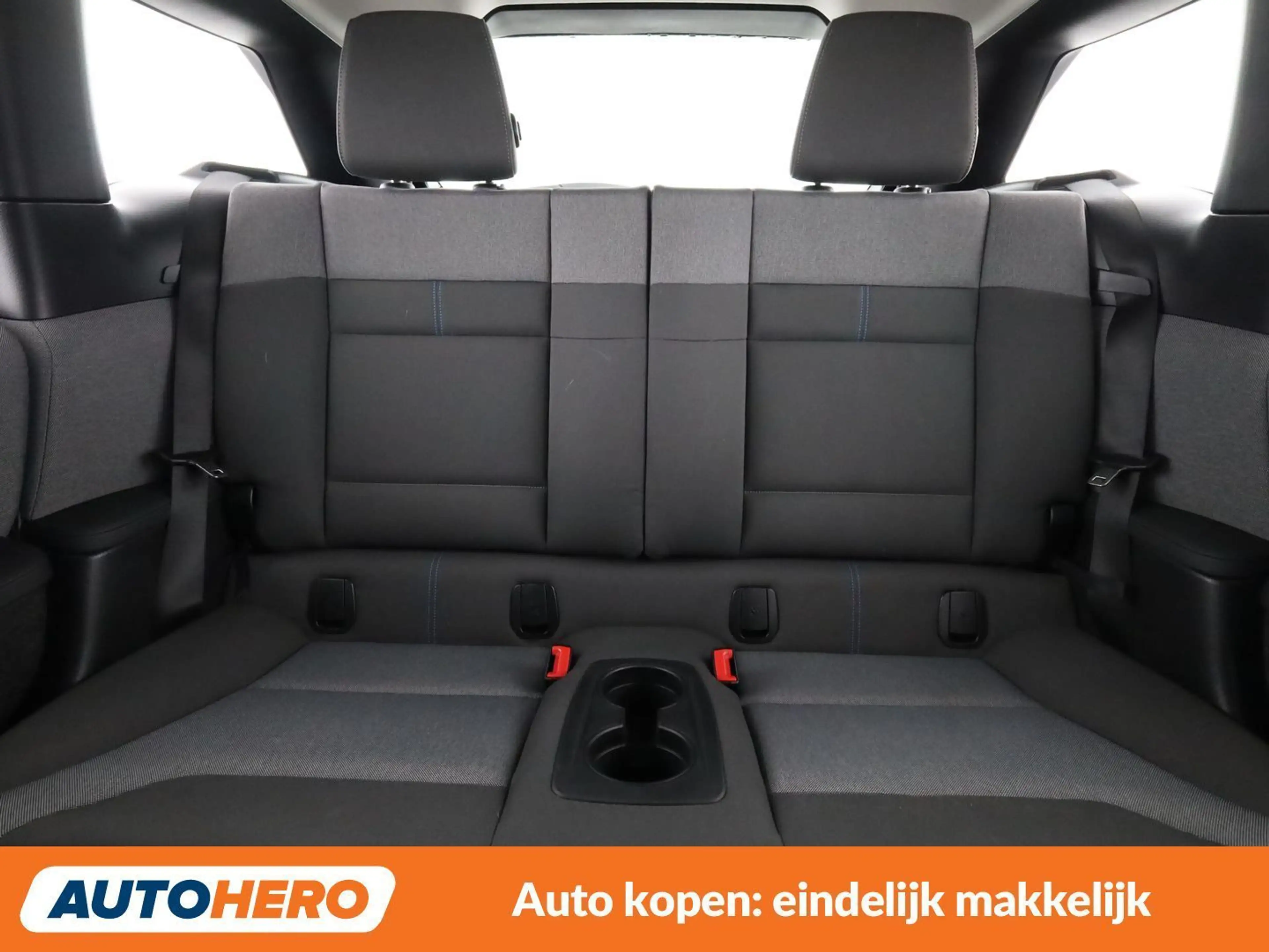 BMW i3 i3s — photo 15