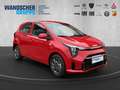 Kia Picanto PE2 1.0 MT Virtual Cockpit Rot - thumbnail 7