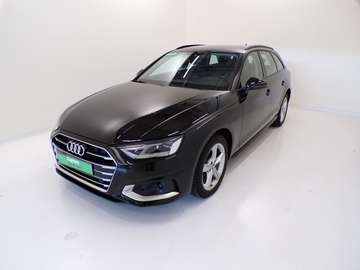 V 2019 Avant - A4 Avant 35 2.0 tdi mhev Business 1