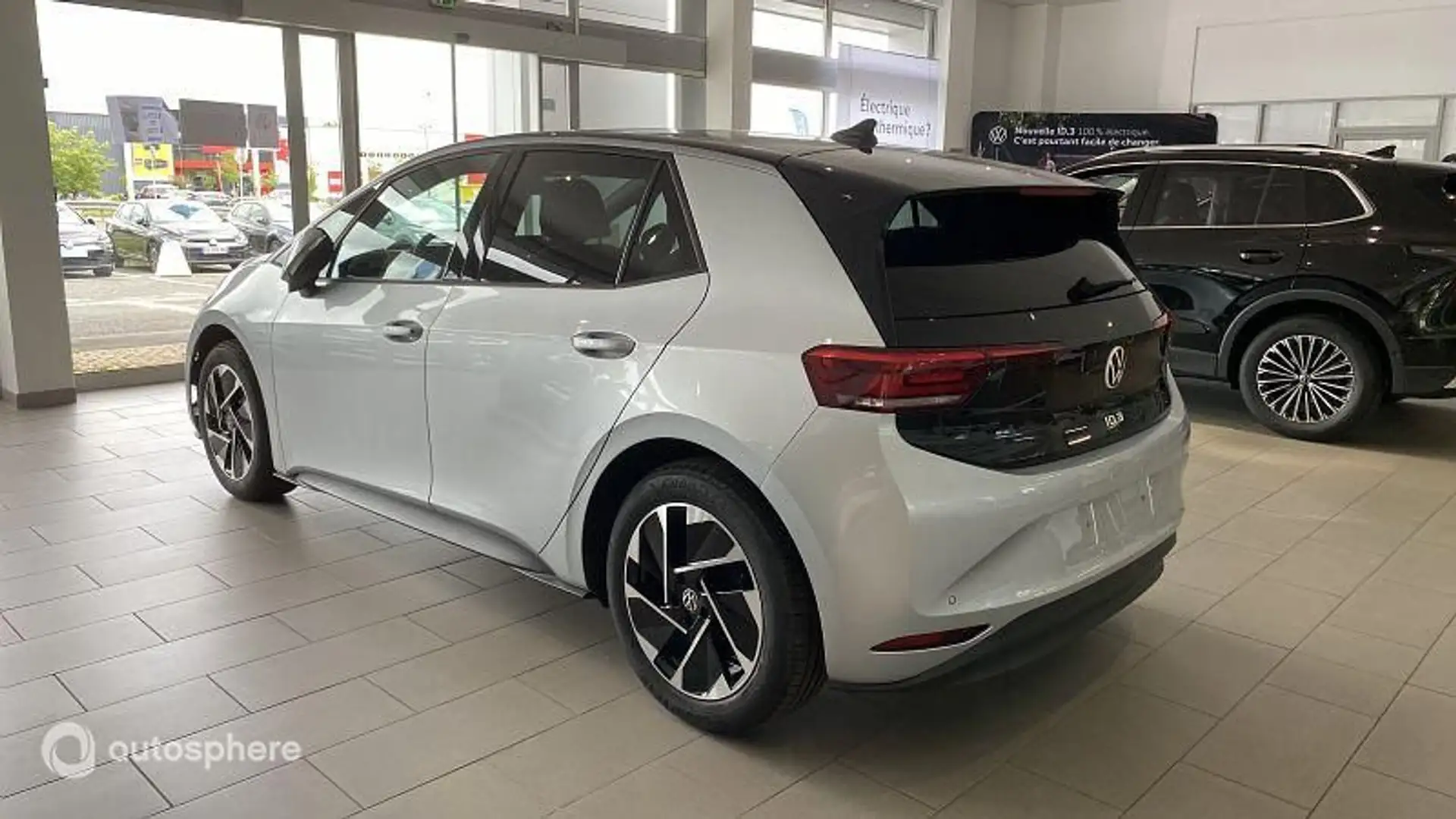 Volkswagen ID.3 170ch Pure 52 kWh - 2