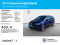 Volkswagen Sharan 1.4 TSI DSG UNITED* Navi* Pano* 7-Sitze* Blau - thumbnail 2