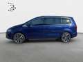 Volkswagen Sharan 1.4 TSI DSG UNITED* Navi* Pano* 7-Sitze* Blau - thumbnail 5