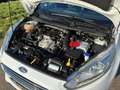 Ford Fiesta 1.0 EcoBoost Titanium/Navi/Pdc/Acc/Cruise Weiß - thumbnail 4