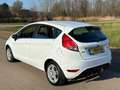 Ford Fiesta 1.0 EcoBoost Titanium/Navi/Pdc/Acc/Cruise Weiß - thumbnail 7