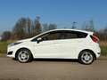 Ford Fiesta 1.0 EcoBoost Titanium/Navi/Pdc/Acc/Cruise Weiß - thumbnail 23