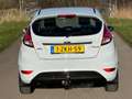 Ford Fiesta 1.0 EcoBoost Titanium/Navi/Pdc/Acc/Cruise Weiß - thumbnail 18