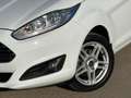 Ford Fiesta 1.0 EcoBoost Titanium/Navi/Pdc/Acc/Cruise Weiß - thumbnail 5